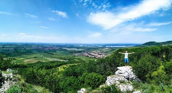 Živlové rituály na Pálavě a na Vrbici 2026