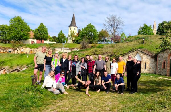 ŽIVLOVÉ RITUÁLY NA PÁLAVĚ A NA VRBICI 2027
